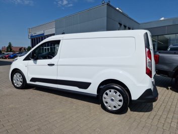 FORD Transit Connect TREND L2 100KM M6 2022R.<br /><small>(Samochód demonstracyjny)</small>