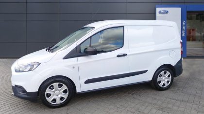 FORD Transit Courier  2022R.