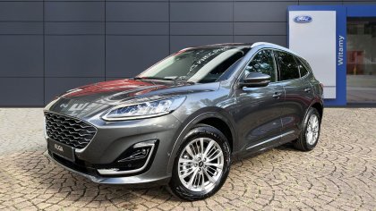 FORD Kuga Vignale 4WD  2022R.