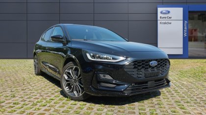 FORD Focus ST-Line Style  2022R.