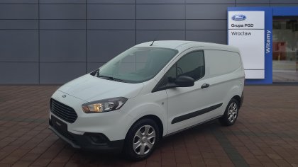 FORD Transit Courier 1.0 EcoBoost 100 KM TREND 2022R.