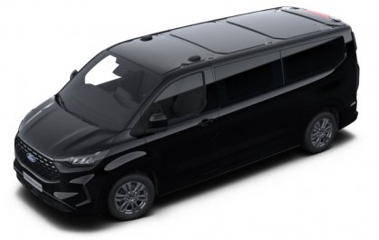 FORD Tourneo Custom Titanium 2.0 EcoBlue 170 KM AWD A8 produkcja listopad/grudzień 4WD  2023R.