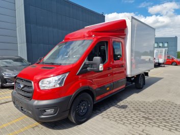 FORD Transit TREND 2023R.