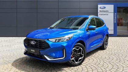 FORD Kuga ST-Line X  2024R.