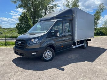 FORD Transit TREND 2023R.