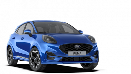 FORD Puma ST-Line X  2024R.