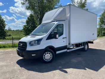 FORD Transit Trend 2023R.