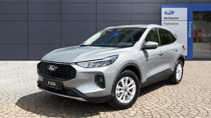 FORD Kuga Titanium  2024R.