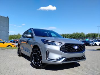 FORD Kuga ST-Line X  2024R.