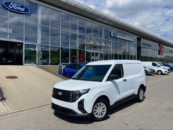 FORD Transit Courier TREND 2024R.