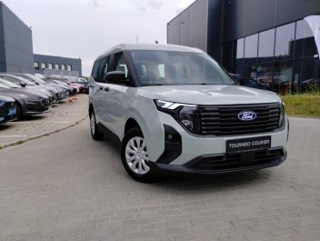 FORD Tourneo Courier Trend 2024R.