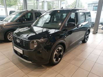 FORD Tourneo Courier Active  2024R.