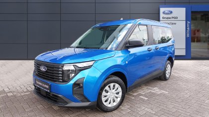 FORD Tourneo Courier Trend 2024R.