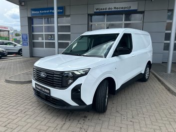 FORD Transit Courier 1.0 EcoBoost 100 KM M6 Trend 2024R.