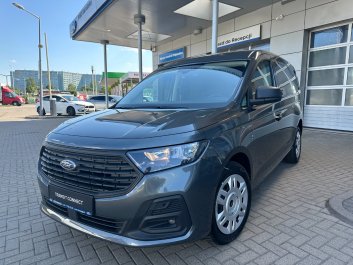 FORD Transit Connect 2.0 EcoBlue A7 122 KM Trend L2  2024R.