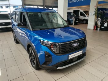 FORD Tourneo Courier Active Automat  2024R.