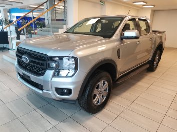 FORD Ranger XLT 4WD  2024R.