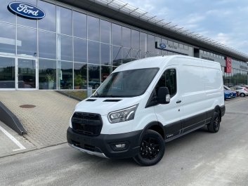 FORD Transit Trail 2024R.