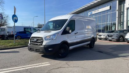 FORD Transit Ambiente 2024R.