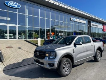 FORD Ranger XLT  2024R.