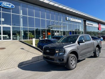 FORD Ranger XLT  2024R.