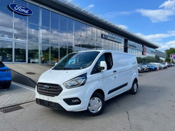 FORD Transit Custom TREND 2023R.