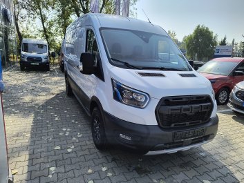 FORD Transit Trail 4WD 2024R.