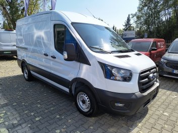 FORD Transit  2024R.