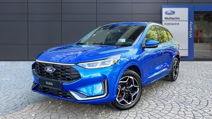 FORD Kuga ST-Line X  2024R.