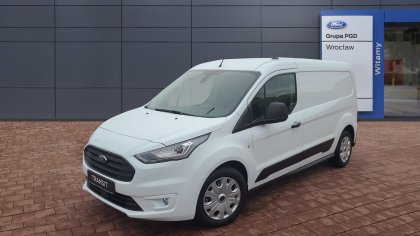 FORD Transit Connect 1.0 EcoBoost 100 KM M6 Trend 2024R.