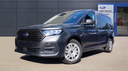 FORD Transit Connect 2.0 Ecoblue 102KM M6 Trend 2024R.