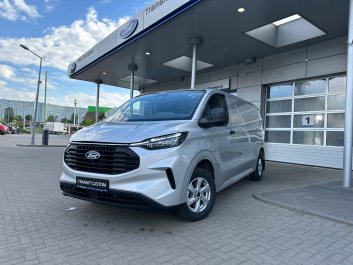 FORD Transit Custom 2.0 EcoBlue 136 koni 2024R.