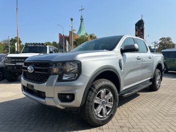 FORD Ranger XLT 2.0 EcoBlue 170 koni A6 4WD  2024R.