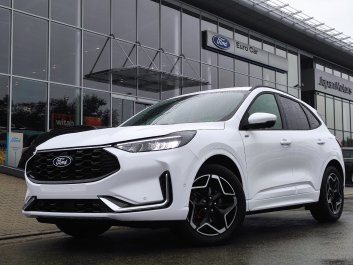 FORD Kuga ST-Line X  2024R.