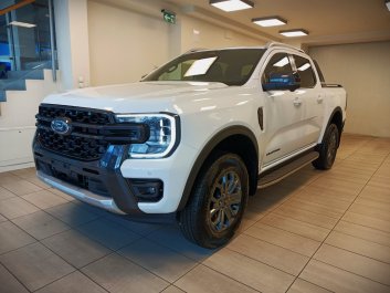 FORD Ranger Wildtrak 4WD  2024R.