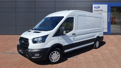 FORD Transit 2.0 Trend 130 KM FWD 2023R.