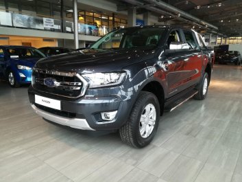 FORD Ranger LIMITED 4WD  2019R.
