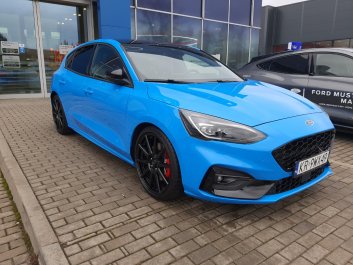 FORD Focus ST EDITION 2021R.