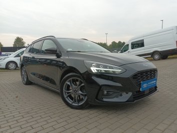 FORD Focus ST-Line  2019R.<br /><small>(Samochód używany)</small>