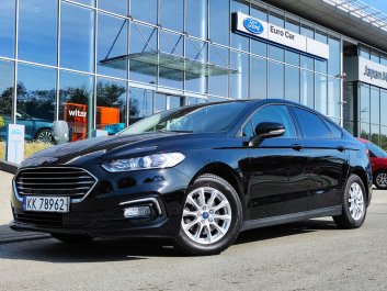 FORD Mondeo Trend 2019R.<br /><small>(Samochód używany)</small>