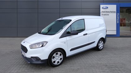 FORD Transit Courier TREND 2018R.