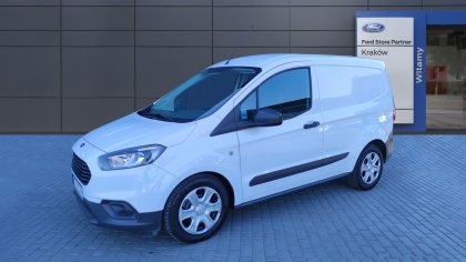 FORD Transit Courier TREND 2021R.