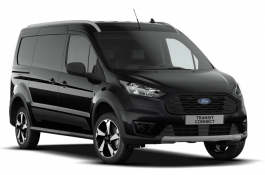 FORD Transit Connect Active 1.5 EcoBlue 120 KM A8 230 L2  2022R.