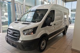 FORD Transit Ambiente L3H2 2023R.