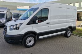 FORD Nowy Transit Ambiente L2H2 2023R.