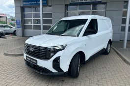 FORD Transit Courier 1.0 EcoBoost 100 KM M6 Trend 2024R.