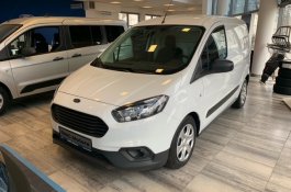 FORD Transit Courier Trend VAN 2021R.